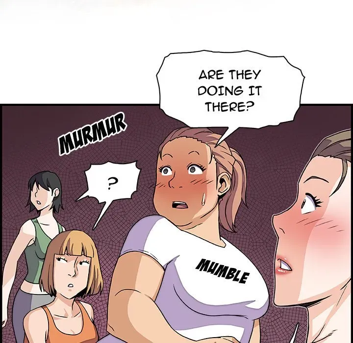Our Complications Chapter 12 page 86 - 