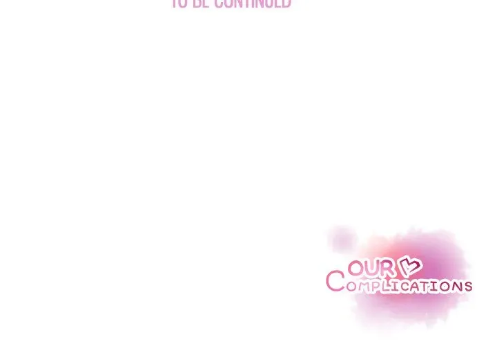 Our Complications Chapter 12 page 93 - 