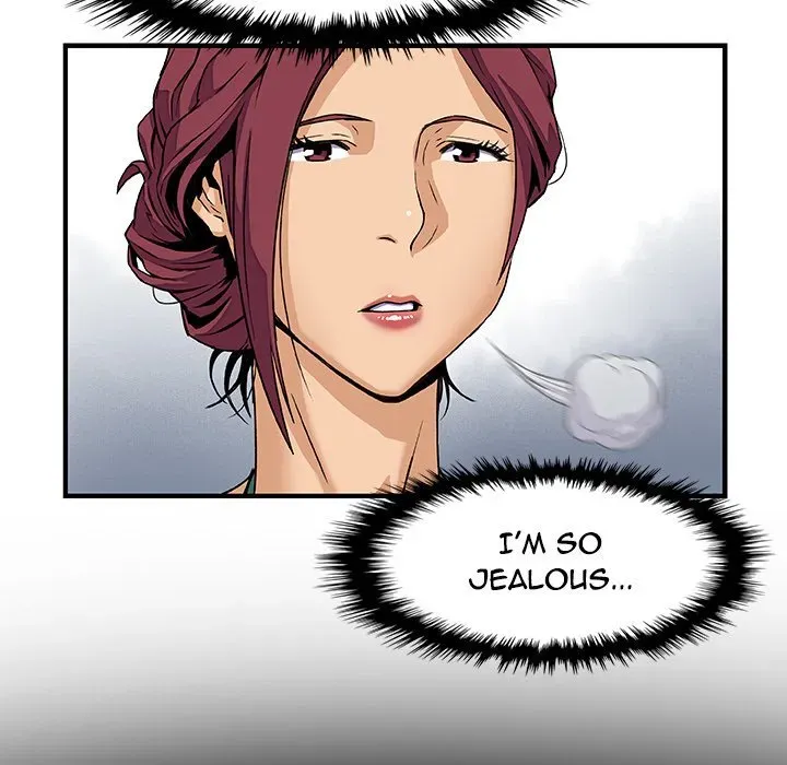 Our Complications Chapter 13 page 12 - 