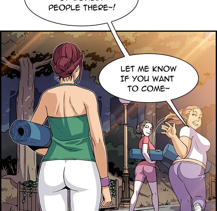 Our Complications Chapter 13 page 22 - 