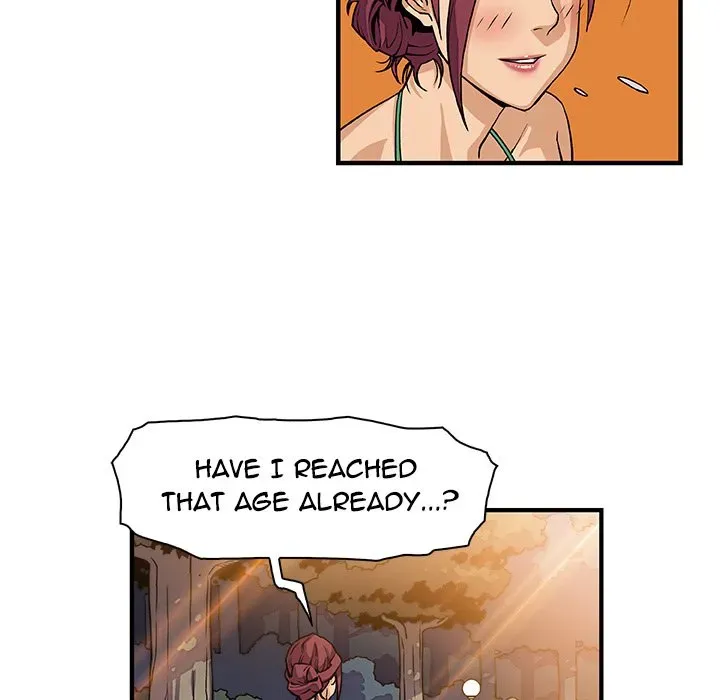 Our Complications Chapter 13 page 24 - 