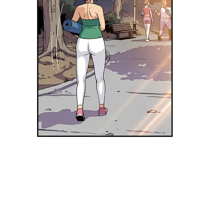 Our Complications Chapter 13 page 25 - 