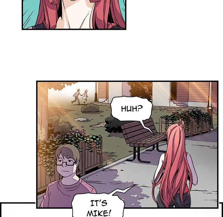 Our Complications Chapter 13 page 28 - 