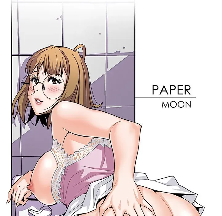 Our Complications Chapter 13 page 35 - 