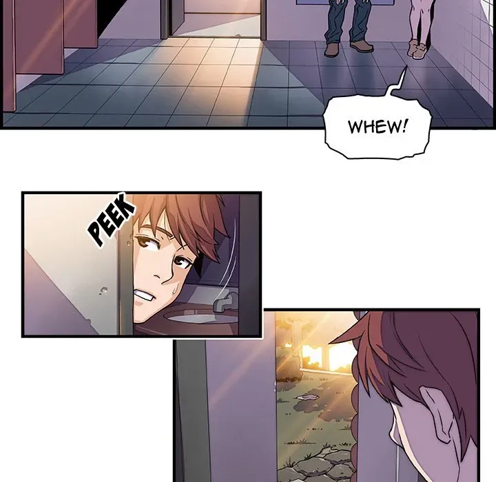 Our Complications Chapter 13 page 39 - 