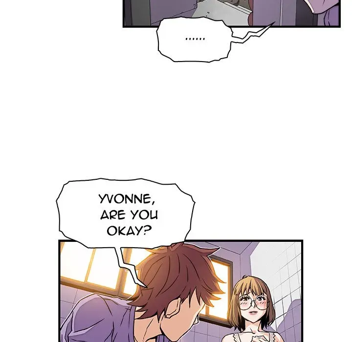 Our Complications Chapter 13 page 40 - 