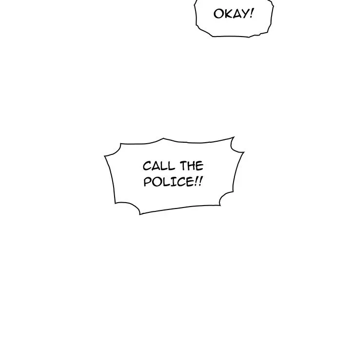 Our Complications Chapter 13 page 5 - 