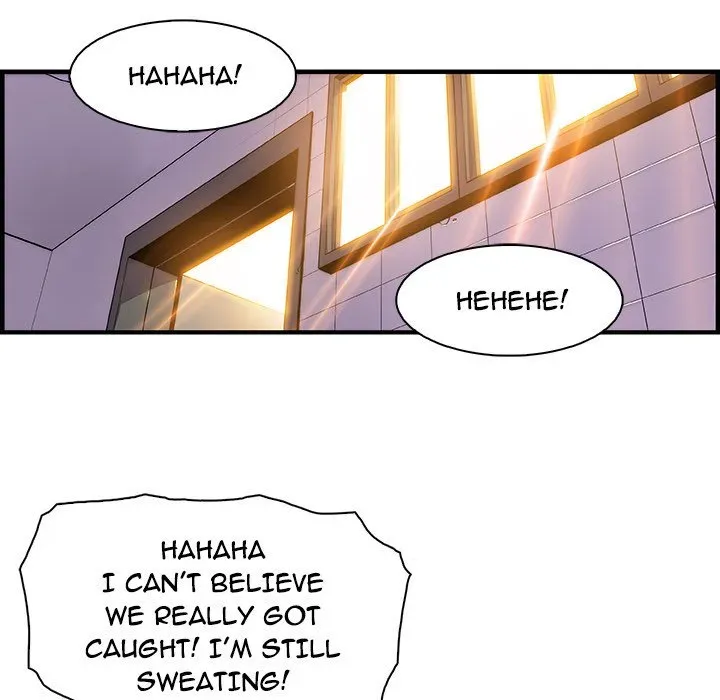 Our Complications Chapter 13 page 45 - 
