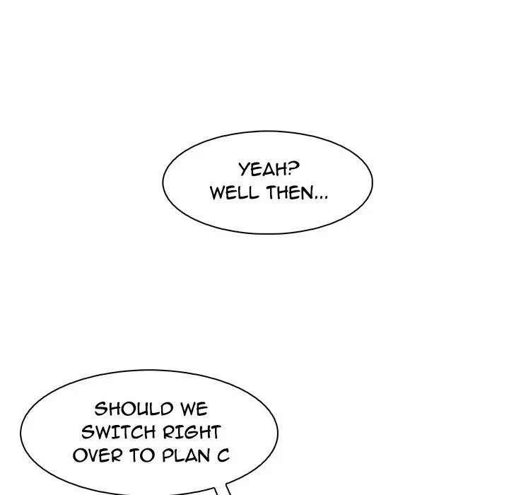 Our Complications Chapter 13 page 47 - 