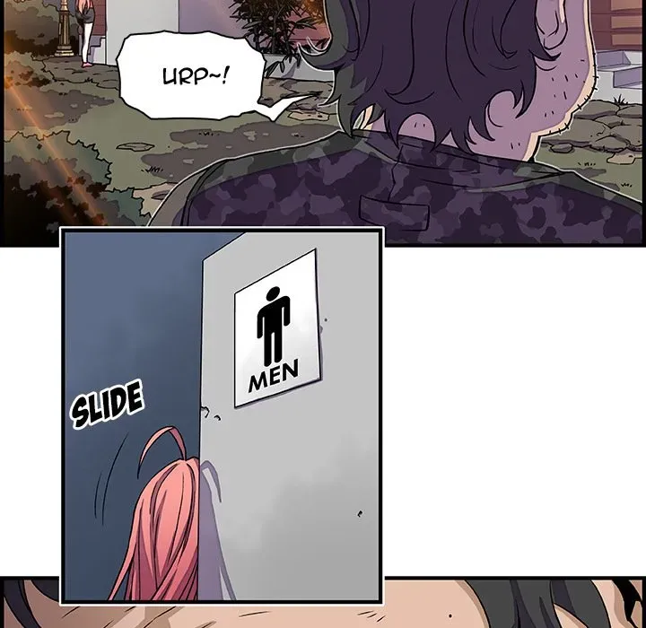 Our Complications Chapter 13 page 54 - 