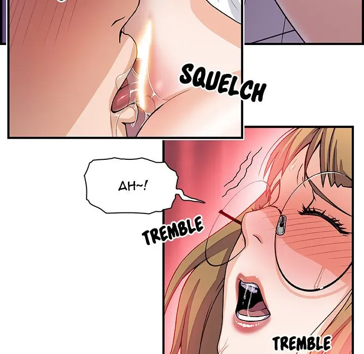 Our Complications Chapter 13 page 59 - 