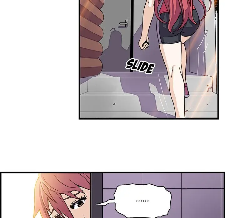 Our Complications Chapter 13 page 63 - 