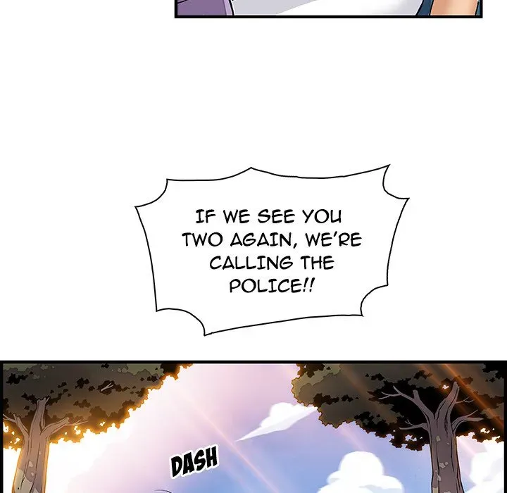 Our Complications Chapter 13 page 8 - 
