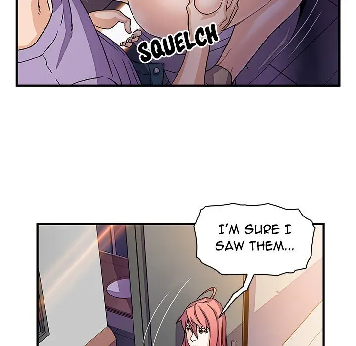 Our Complications Chapter 13 page 74 - 