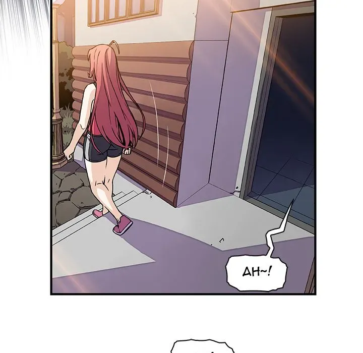 Our Complications Chapter 13 page 78 - 