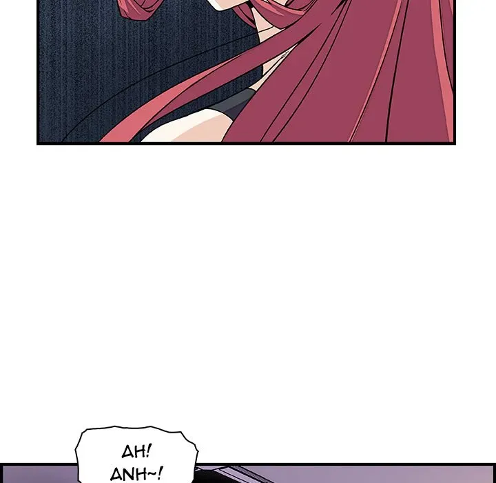 Our Complications Chapter 13 page 80 - 