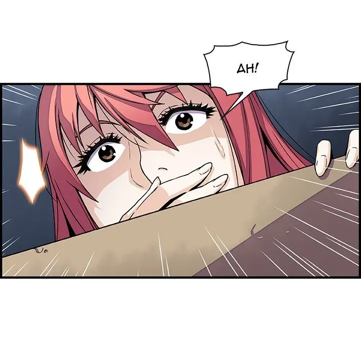 Our Complications Chapter 14 page 14 - 