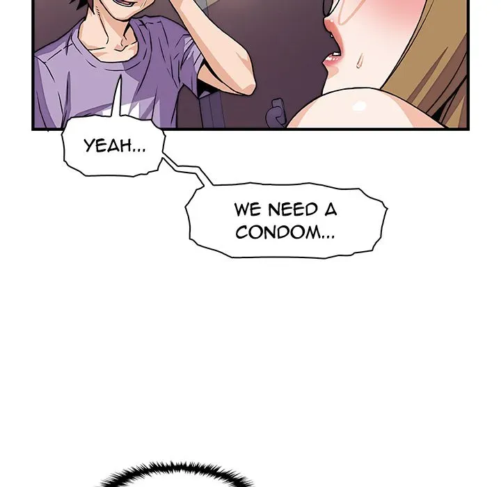 Our Complications Chapter 14 page 16 - 