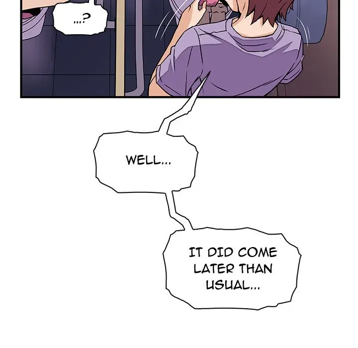 Our Complications Chapter 14 page 20 - 