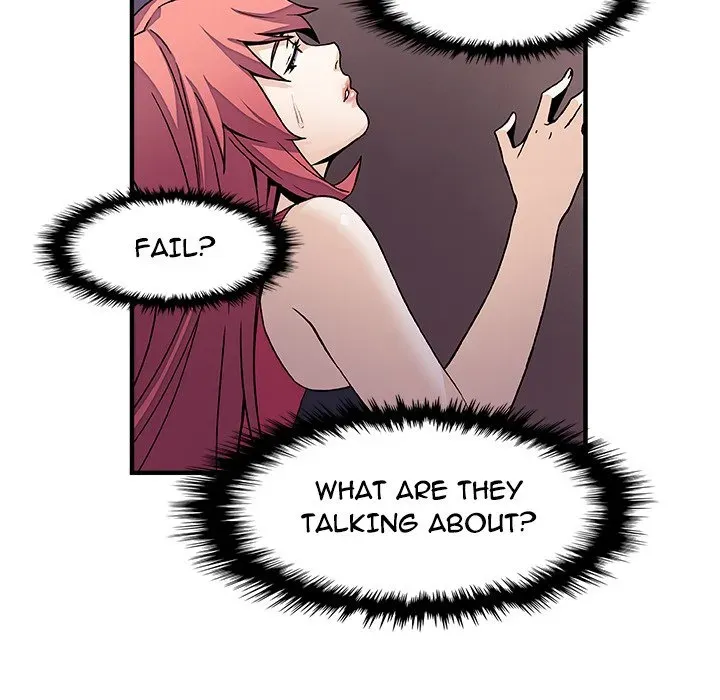 Our Complications Chapter 14 page 22 - 