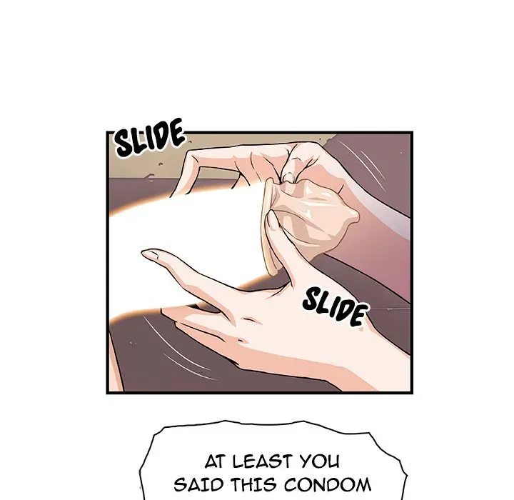 Our Complications Chapter 14 page 23 - 