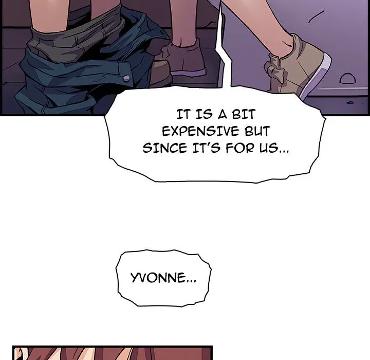 Our Complications Chapter 14 page 26 - 
