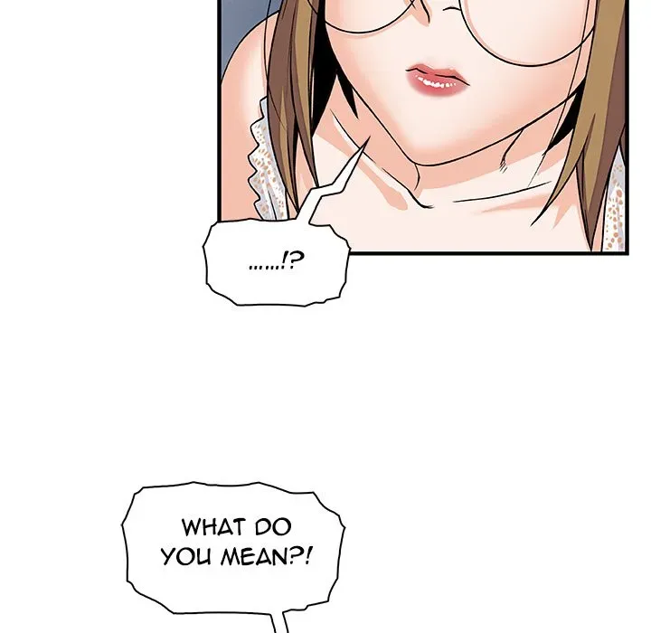 Our Complications Chapter 14 page 28 - 