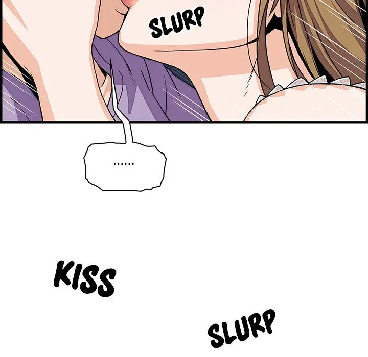 Our Complications Chapter 14 page 30 - 