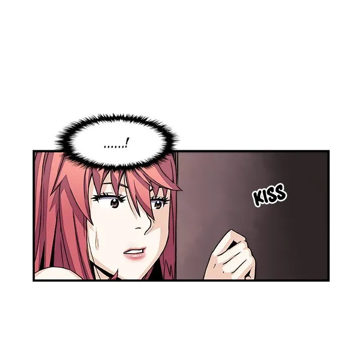 Our Complications Chapter 14 page 31 - 