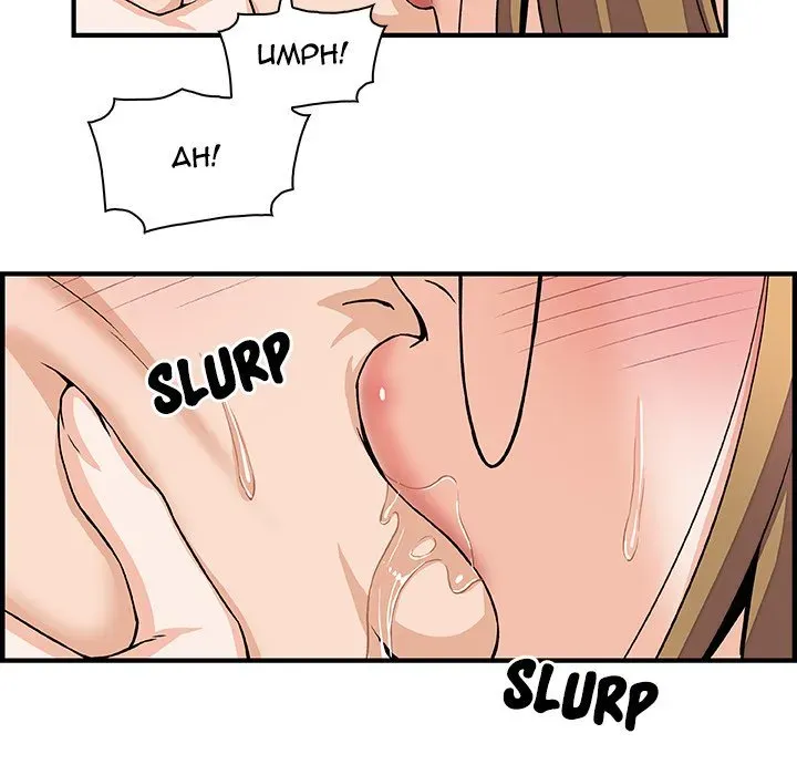 Our Complications Chapter 14 page 35 - 