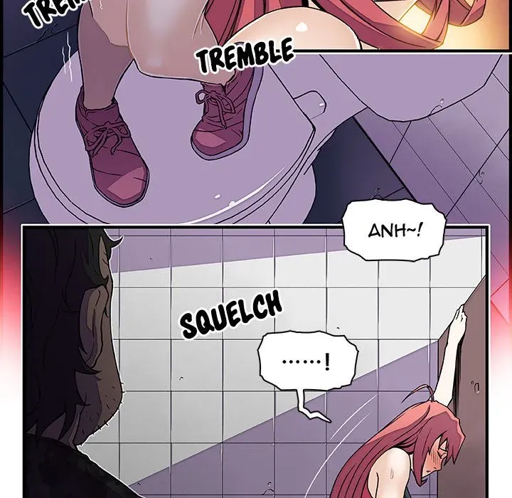 Our Complications Chapter 14 page 46 - 