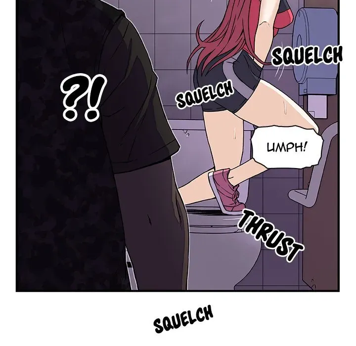 Our Complications Chapter 14 page 47 - 