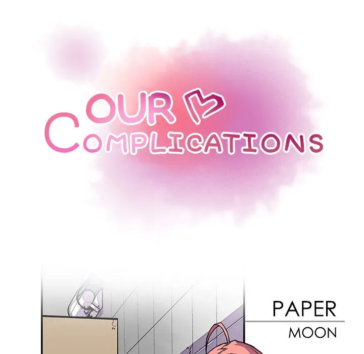 Our Complications Chapter 14 page 52 - 