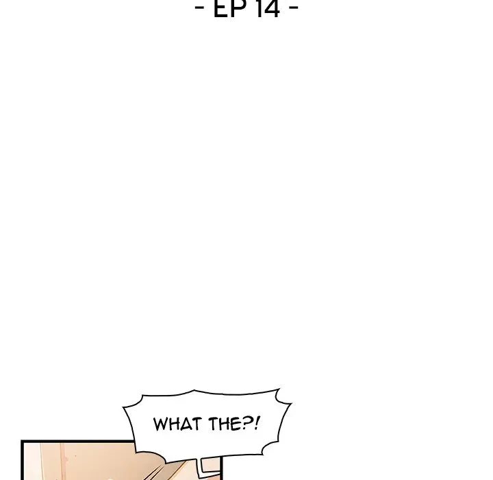 Our Complications Chapter 14 page 55 - 