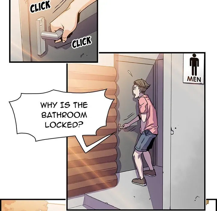 Our Complications Chapter 14 page 56 - 