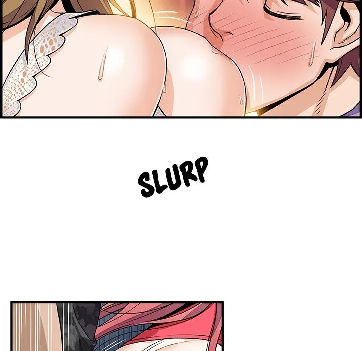 Our Complications Chapter 14 page 63 - 