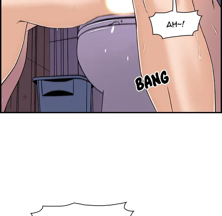 Our Complications Chapter 14 page 70 - 
