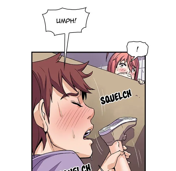 Our Complications Chapter 14 page 9 - 