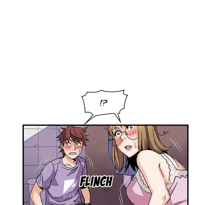 Our Complications Chapter 14 page 83 - 