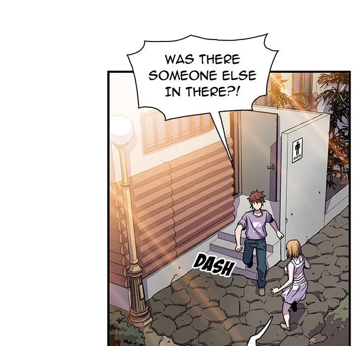Our Complications Chapter 14 page 86 - 