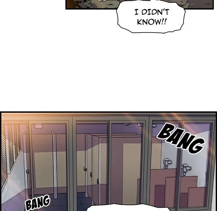 Our Complications Chapter 14 page 87 - 
