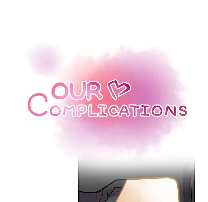 Our Complications Chapter 2 page 13 - 