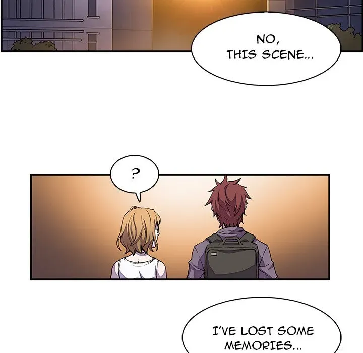 Our Complications Chapter 2 page 17 - 