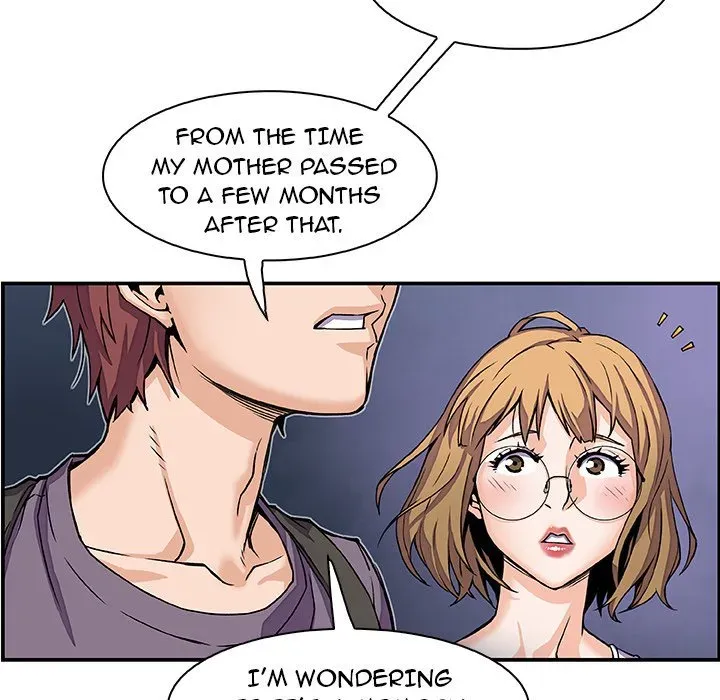 Our Complications Chapter 2 page 18 - 