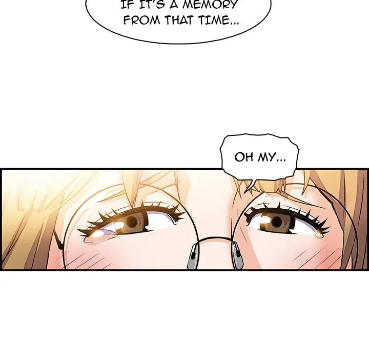 Our Complications Chapter 2 page 19 - 