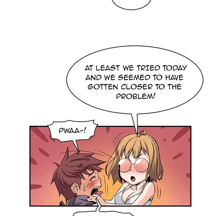 Our Complications Chapter 2 page 24 - 