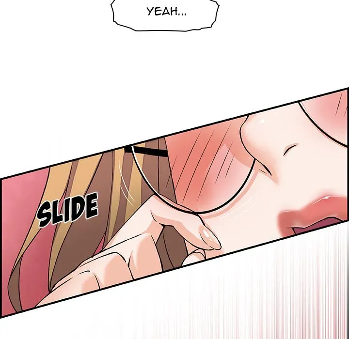 Our Complications Chapter 2 page 25 - 