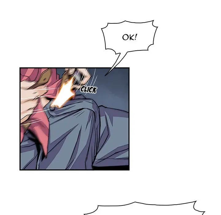Our Complications Chapter 2 page 38 - 