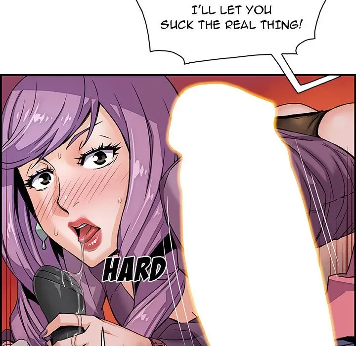 Our Complications Chapter 2 page 39 - 