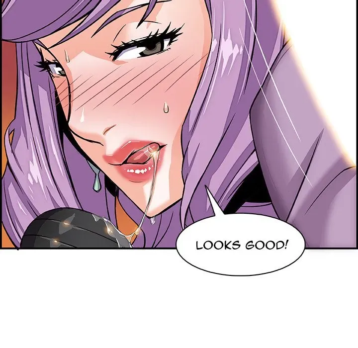 Our Complications Chapter 2 page 41 - 